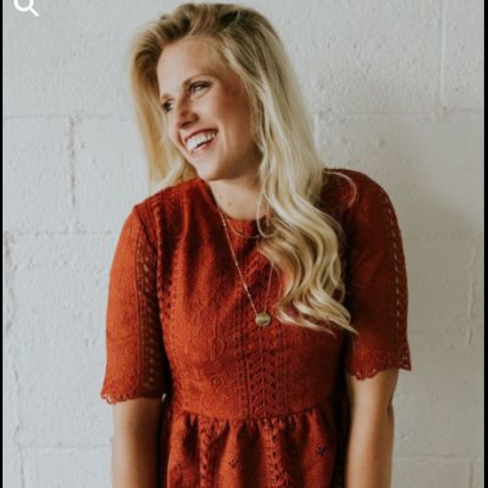 Roolee Sussex Dress
